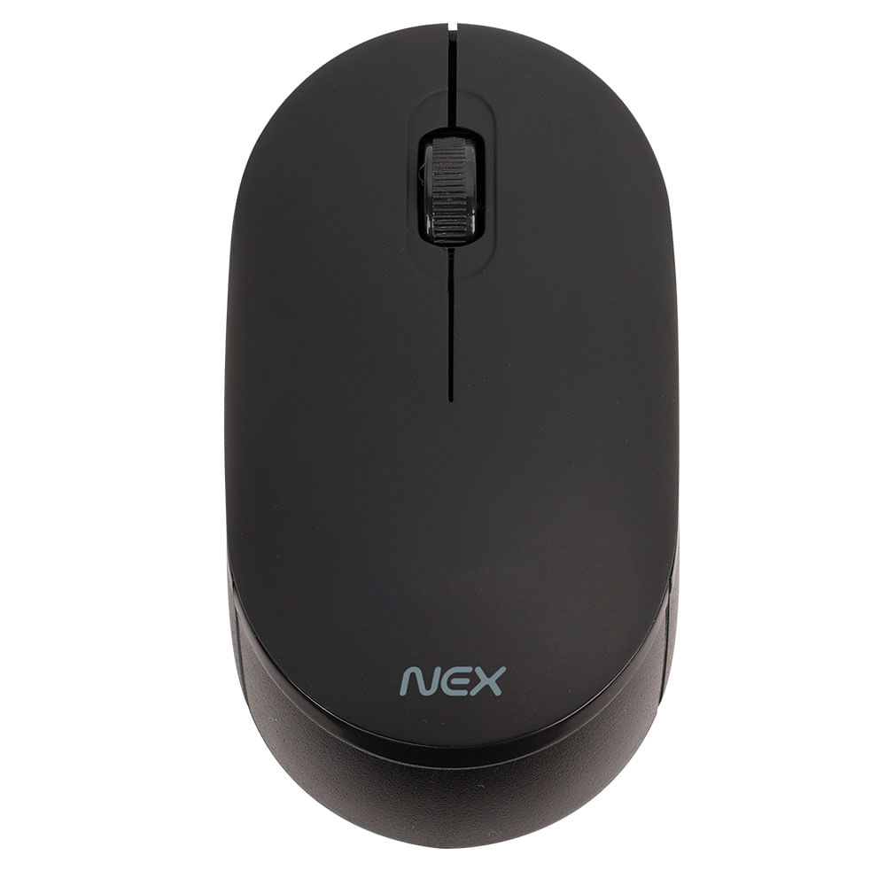 Mouse Inalambrico Nex