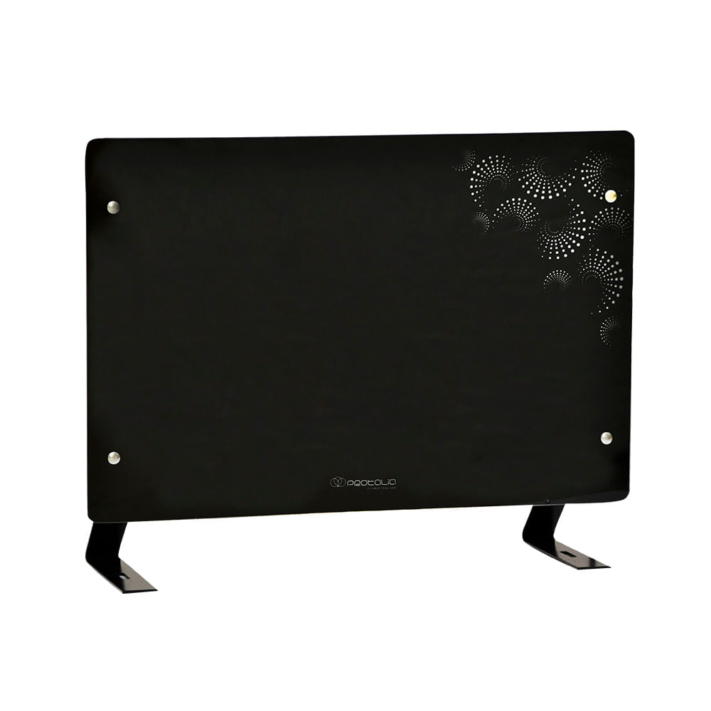 Vitroconvector Protalia 2000w  Ch2000a Negro