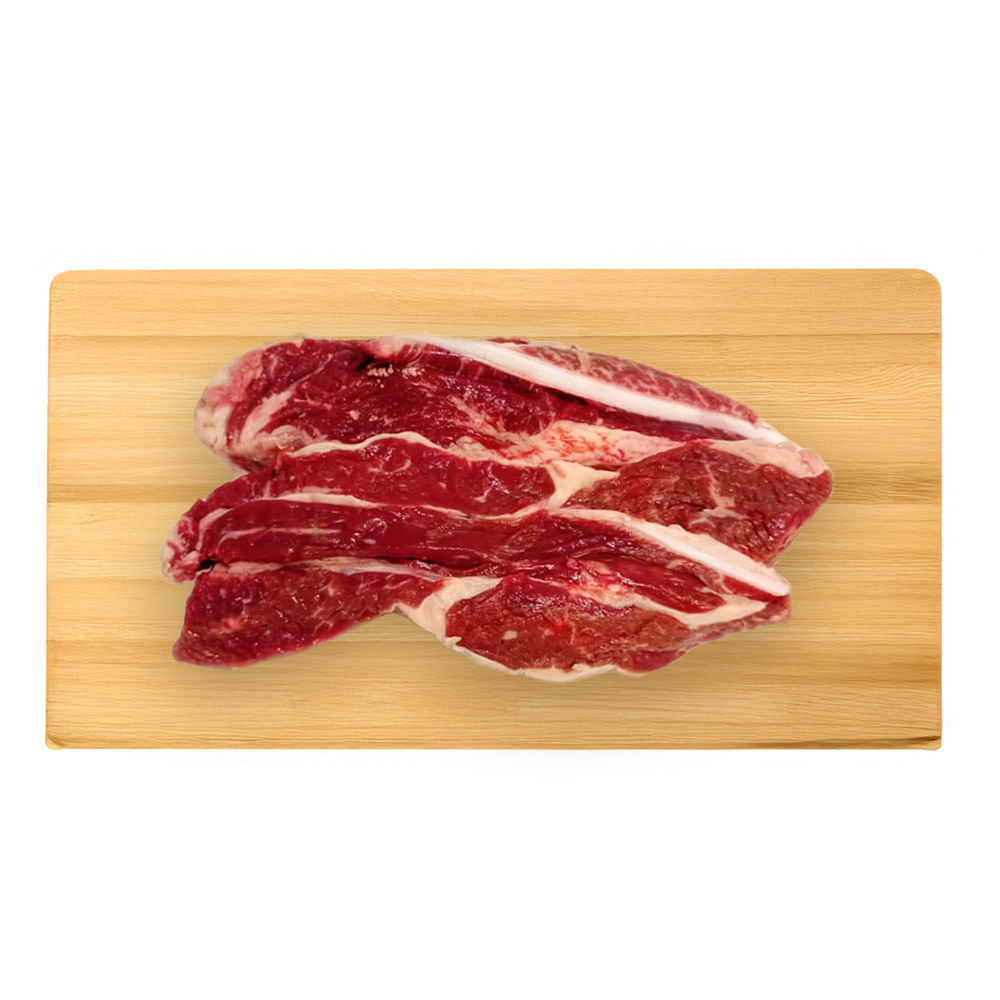 Tapa De Bife Novillito Ev Al Vacio