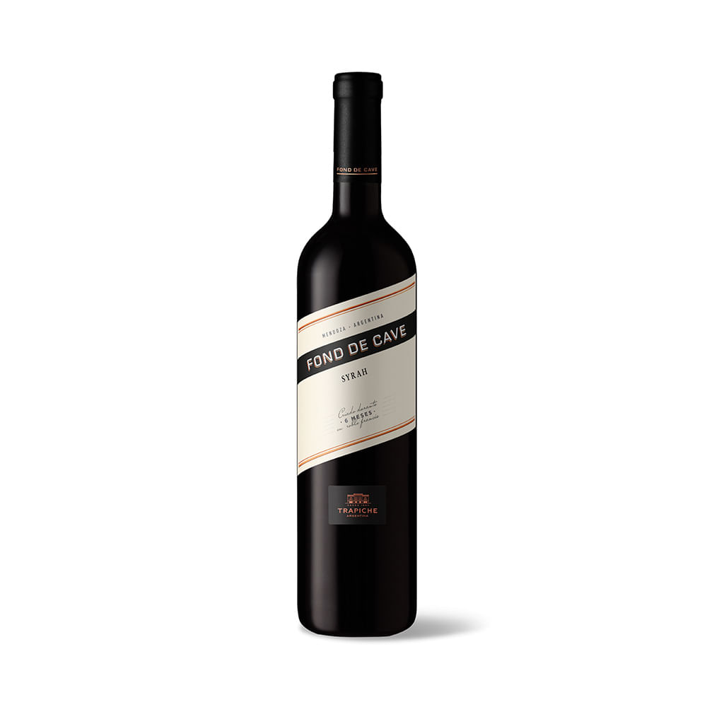 Fond de Cave Syrah