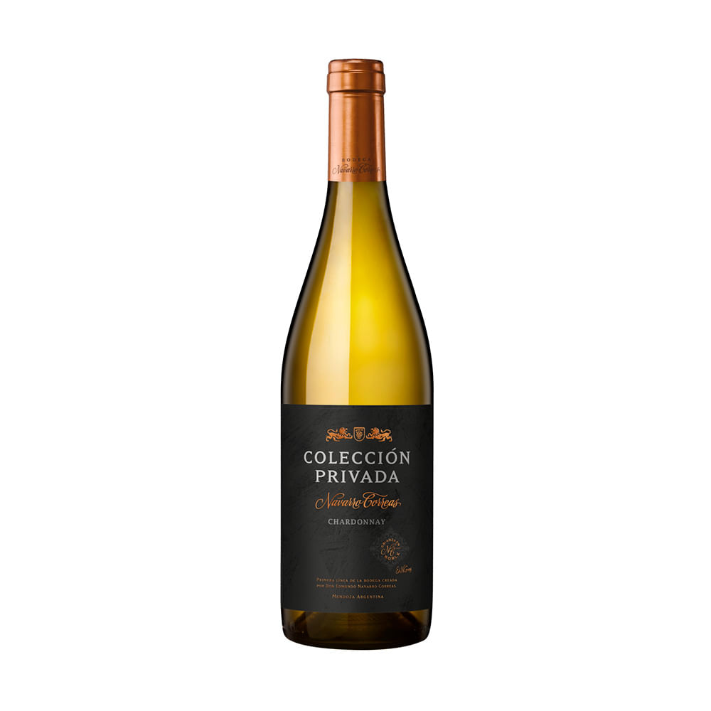 Vino Blanco Lcp Chardonnay 760 Cc