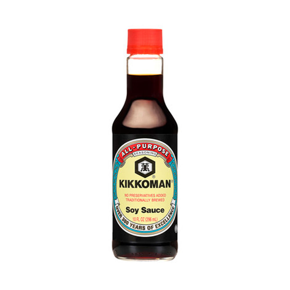Salsa de Soja 148 Ml Kikkoman