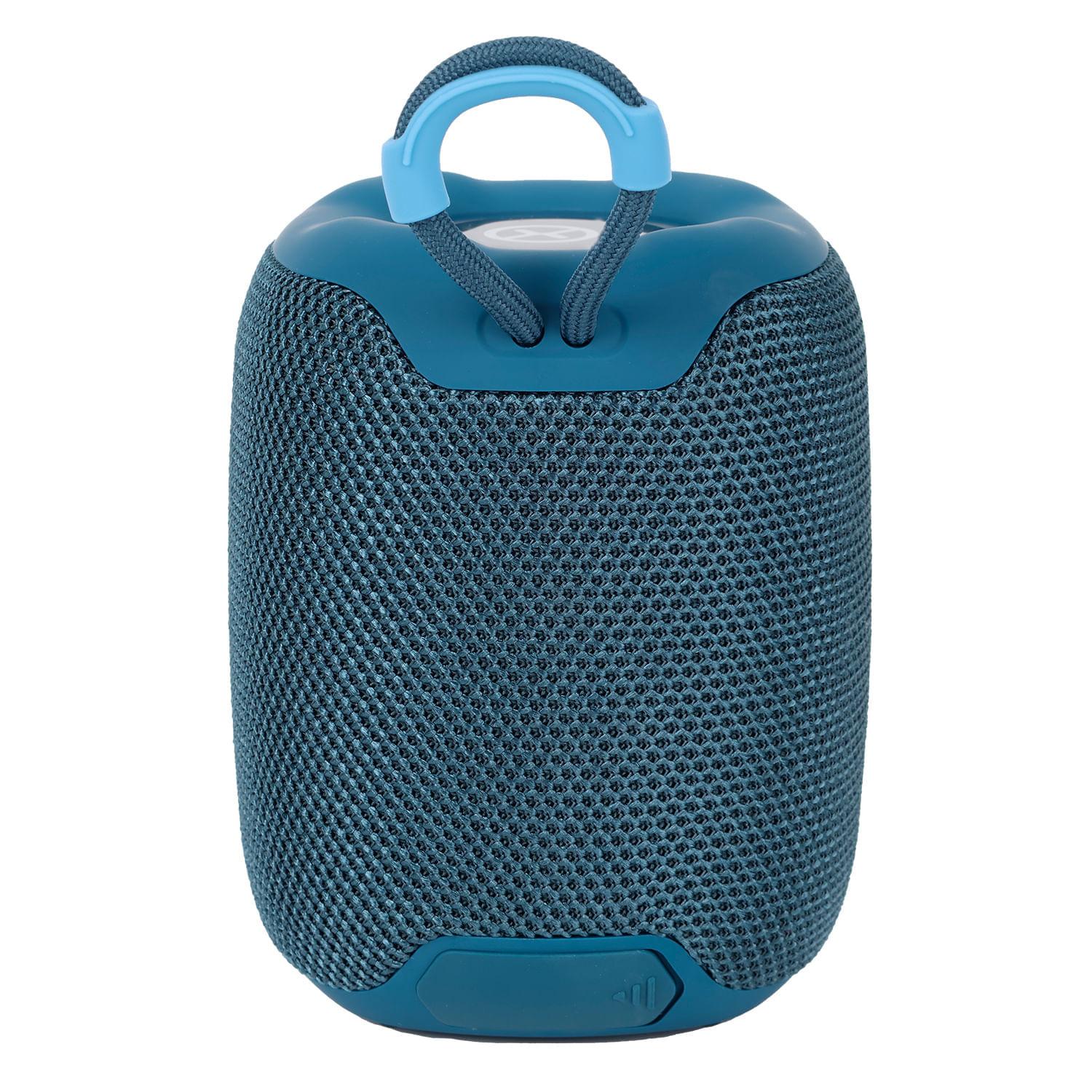 Parlante PortáTil Bluetooth 5 W Azul Nex