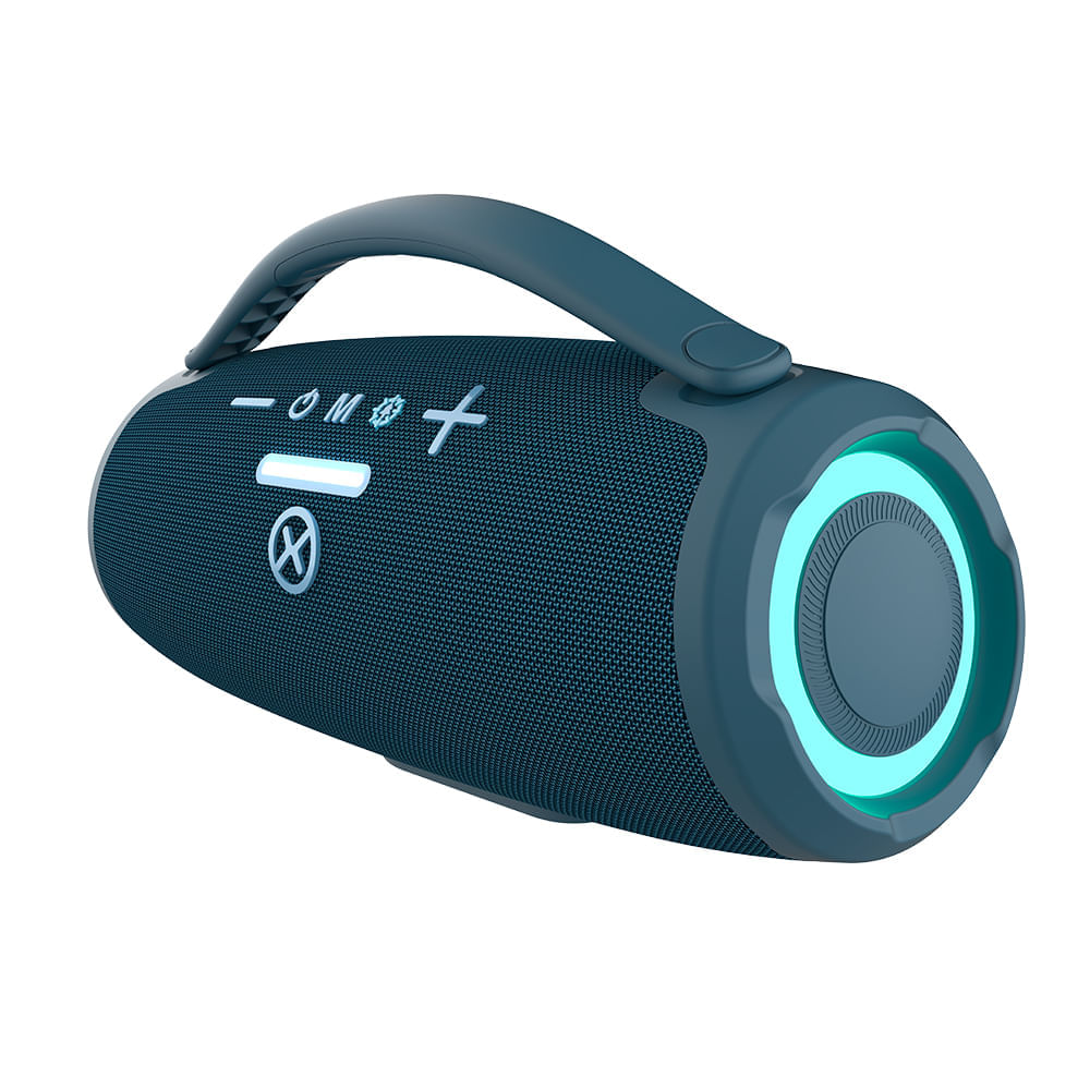 Parlante Bluetooth Fabric4 15 Watts Nex