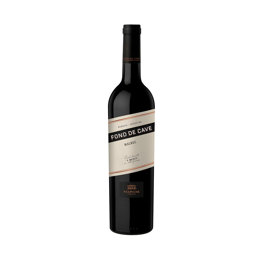 Fond de Cave Malbec