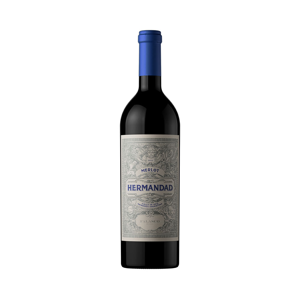 Hermandad Merlot - Falasco