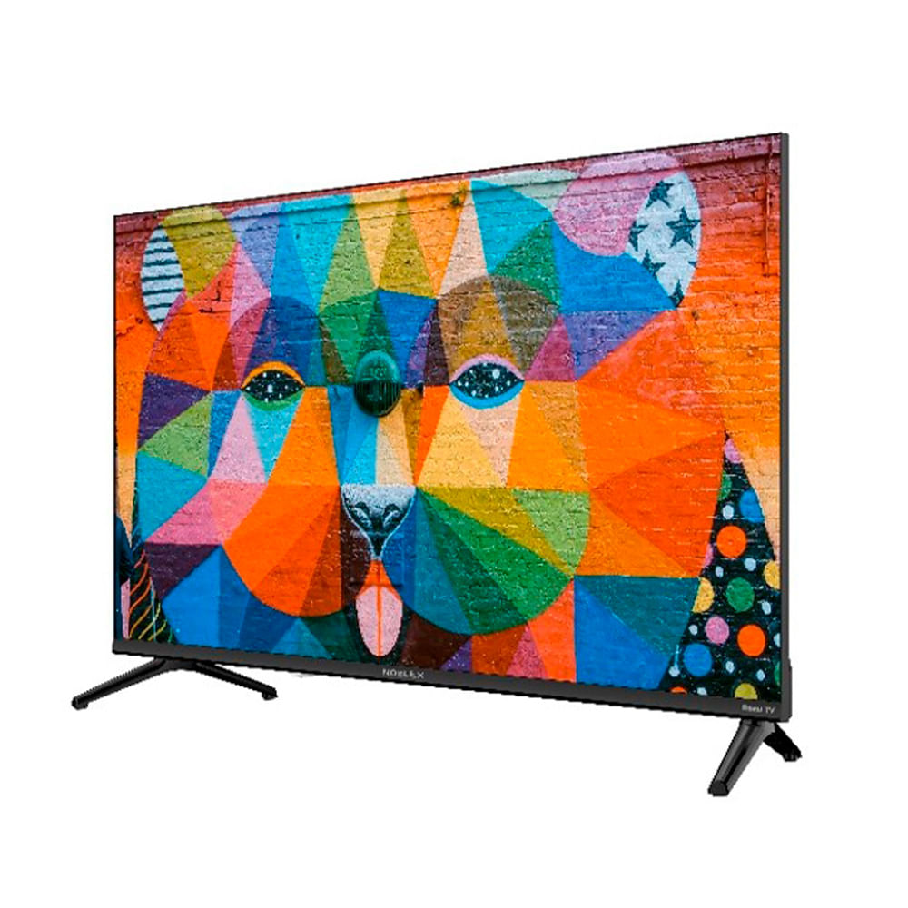 Smart Tv Led Noblex 32