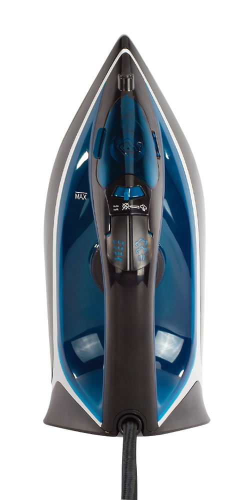 Plancha Vapor Cer2200 Nex