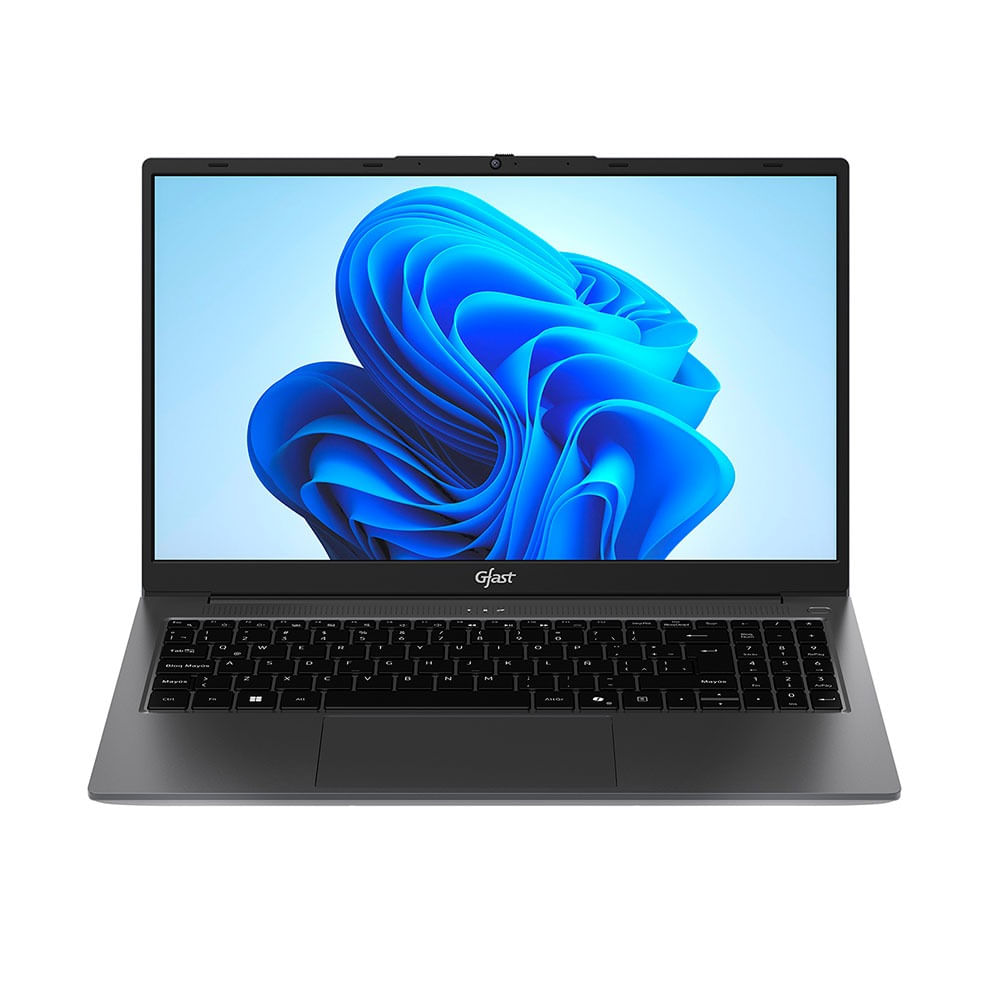 Notebook Gfast N-320r Amd Ryzen 3 8 Gb 256 Gb Ssd 15