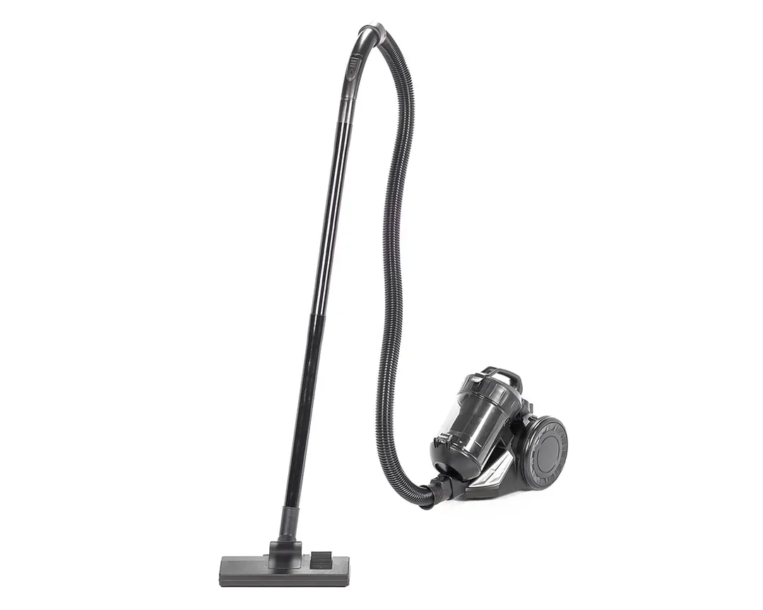 Aspiradora CiclóNica 1200 W 1,2 Lts Negra Nex