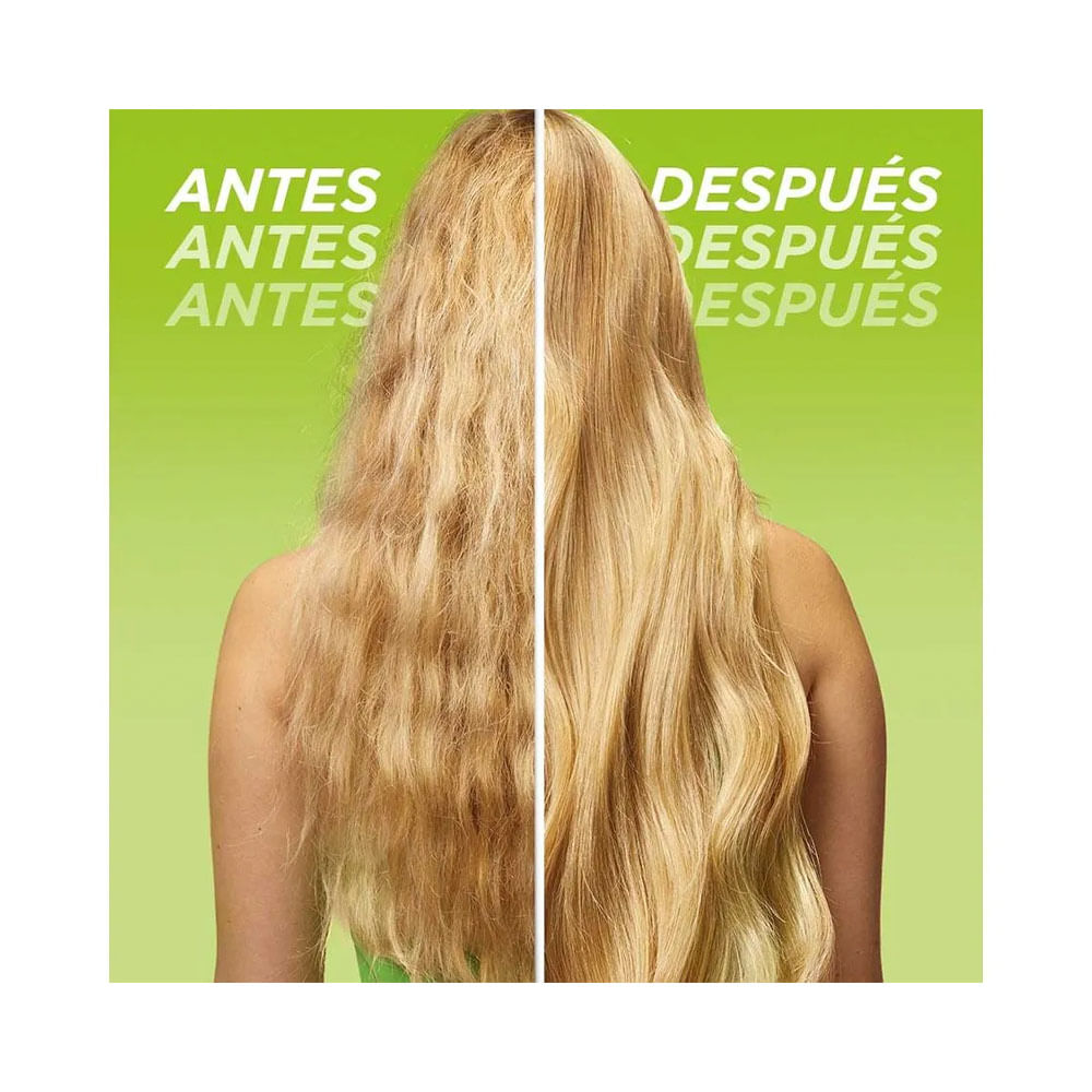 Shampoo Fructis Hydraliss 350ml