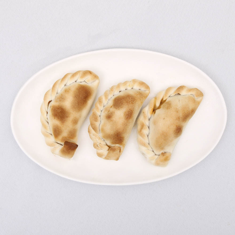 Empanadas de Carne al Horno x 1 Un