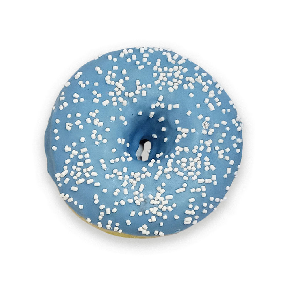 Donut Celeste