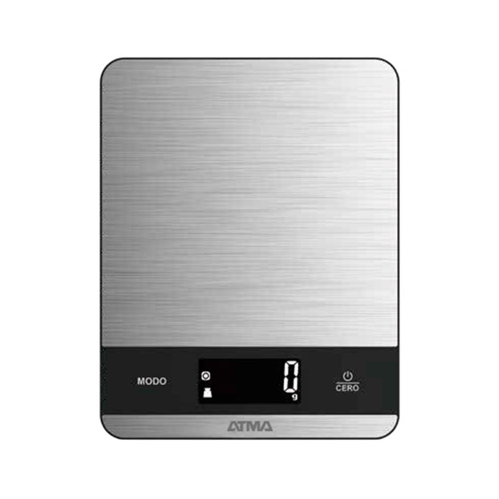 Balanza De Cocina Digital Tactil Atma