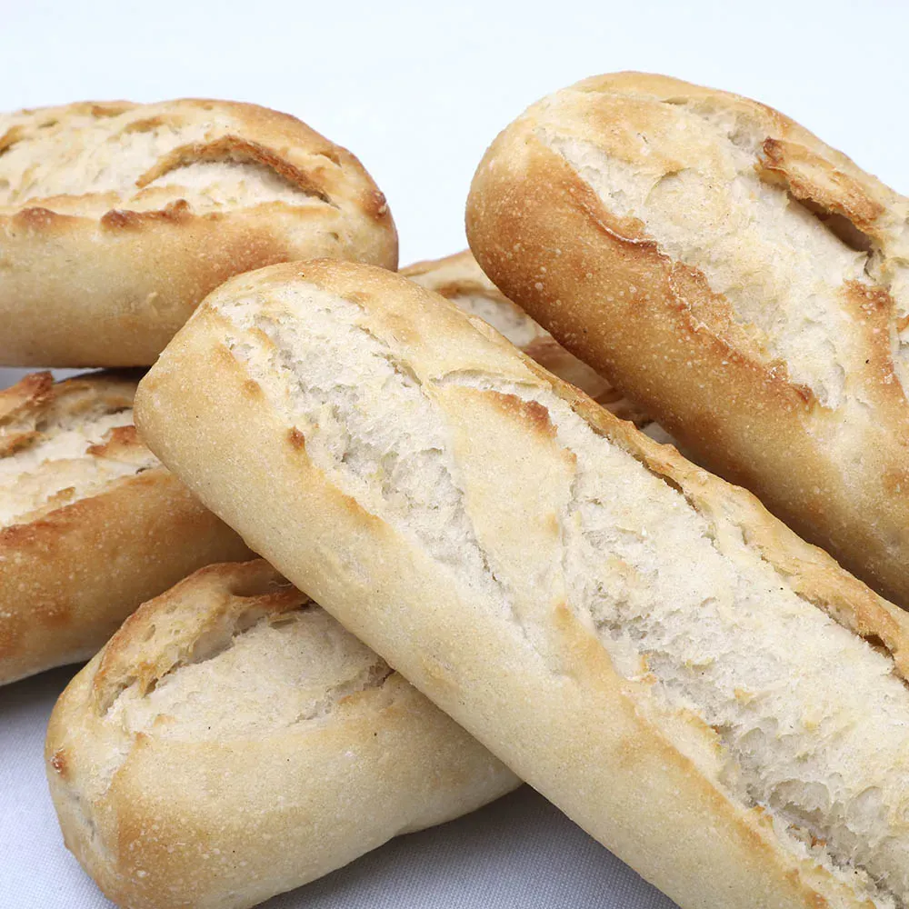 Pan Frances