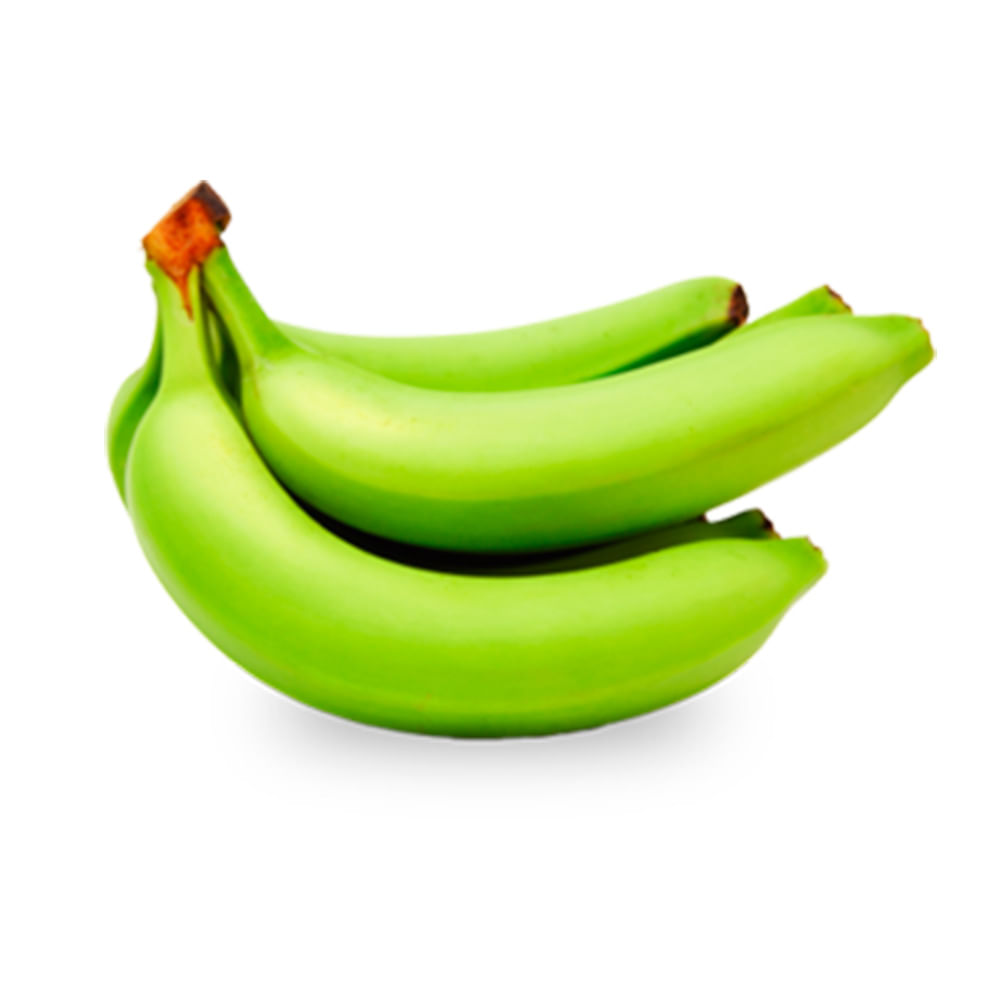 Banana por Kg