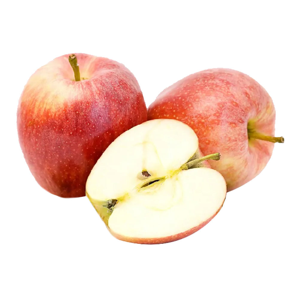 Manzana Fuji