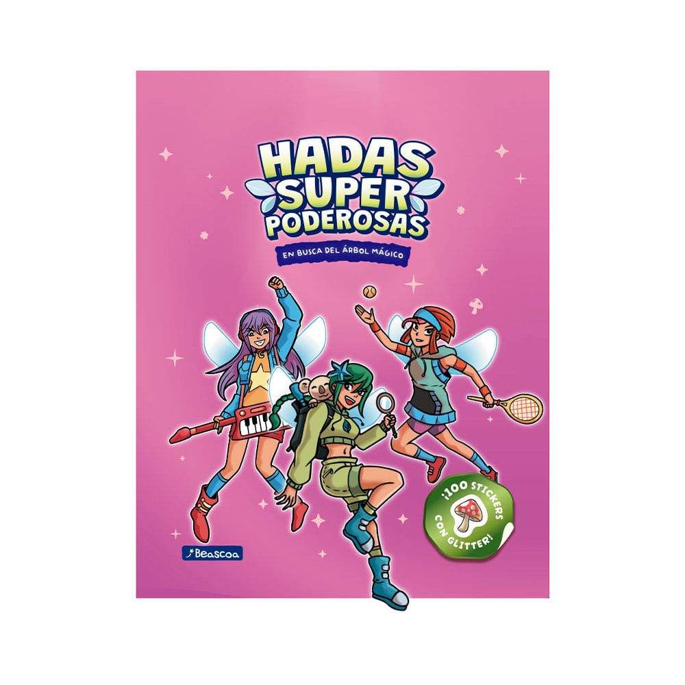 Libro Colorear Stickerblocks Ne Prh