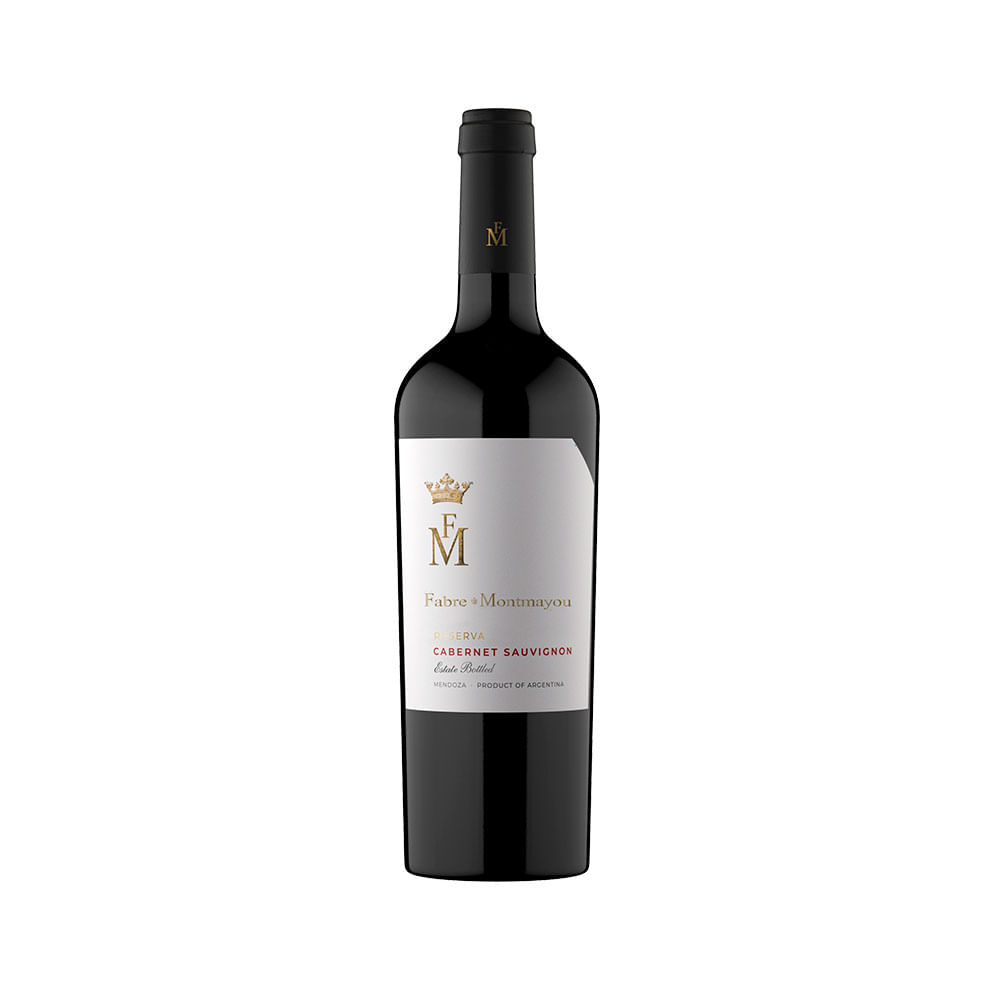 Fabre Montmayou Cabernet Sauvignon Reserva