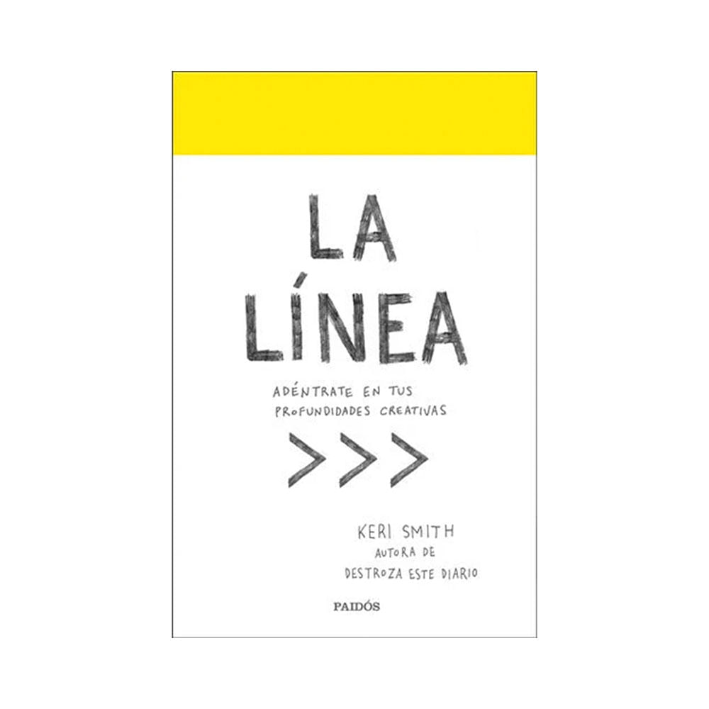 Libro La Linea Planeta